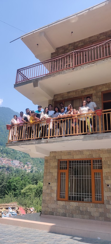 Somvan Cottage