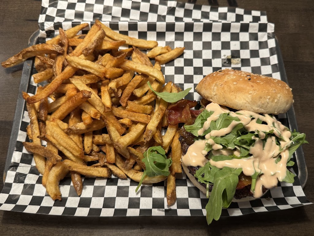 Food & drink