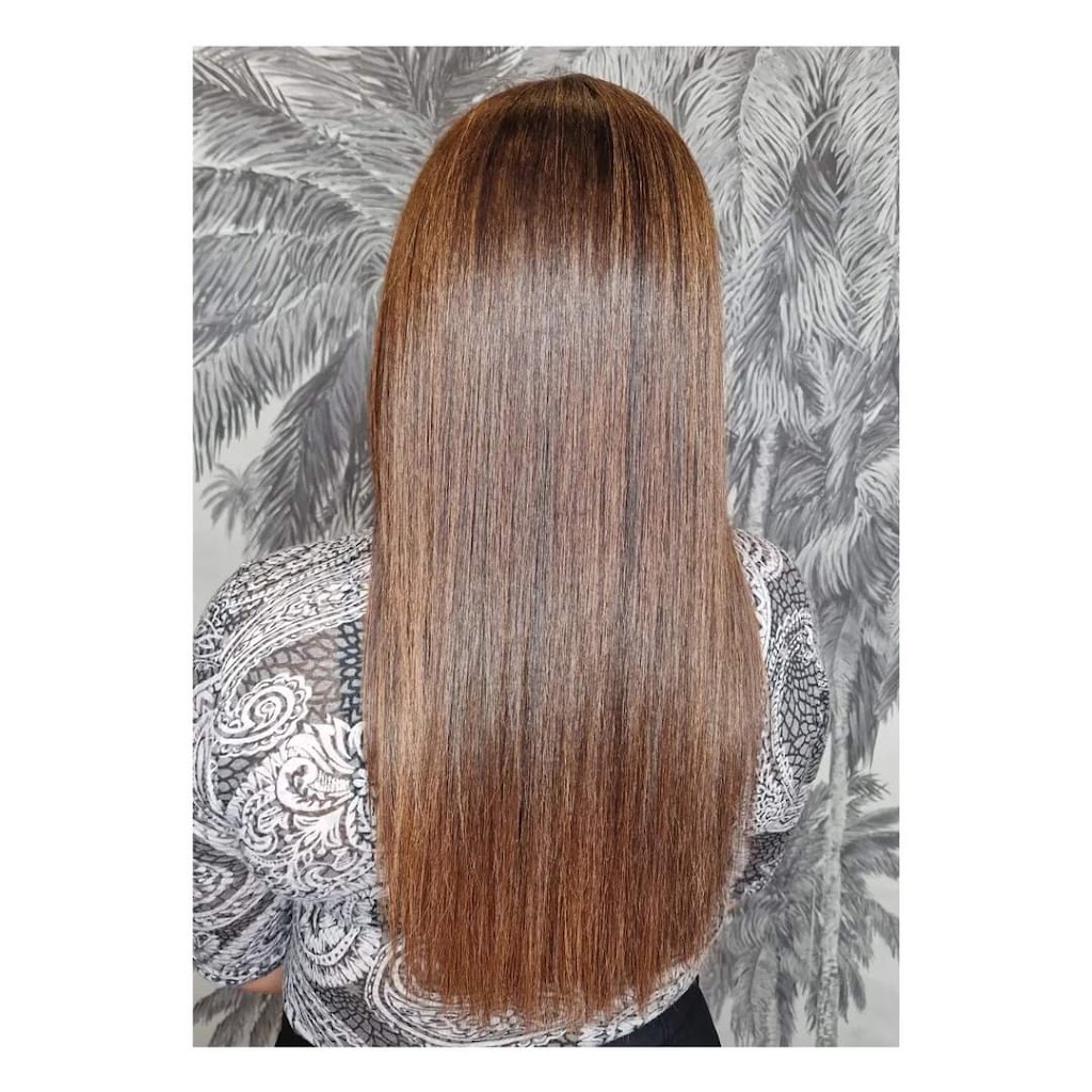 Simona Manea Hair Care & Make Up — Peinado