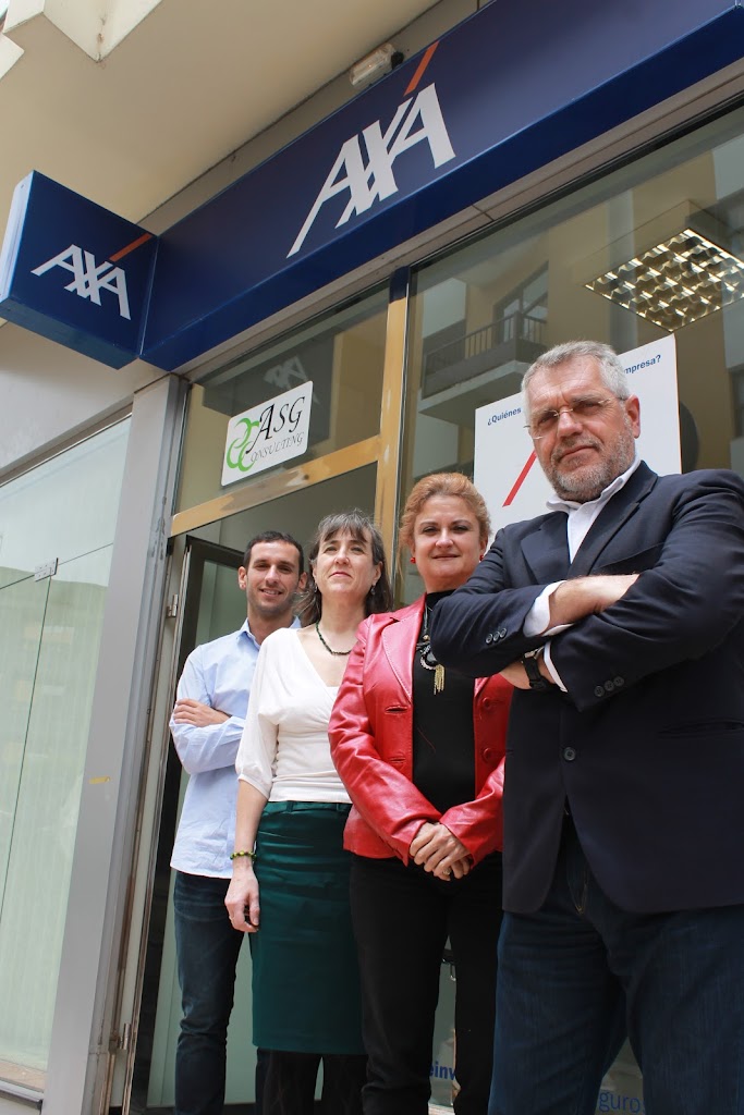 AXA Oficina JAIME SICILIA E HIJOS, S.L.