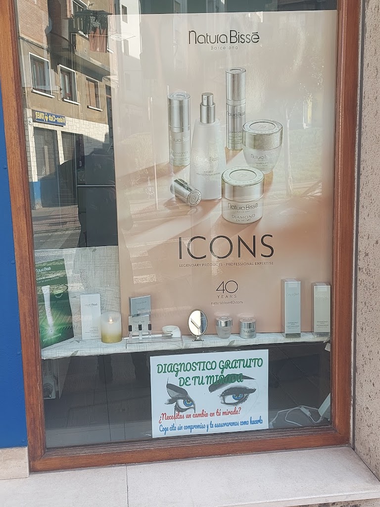 Peluqueria y estetica Layma Fusion, S.L. — Del propietario
