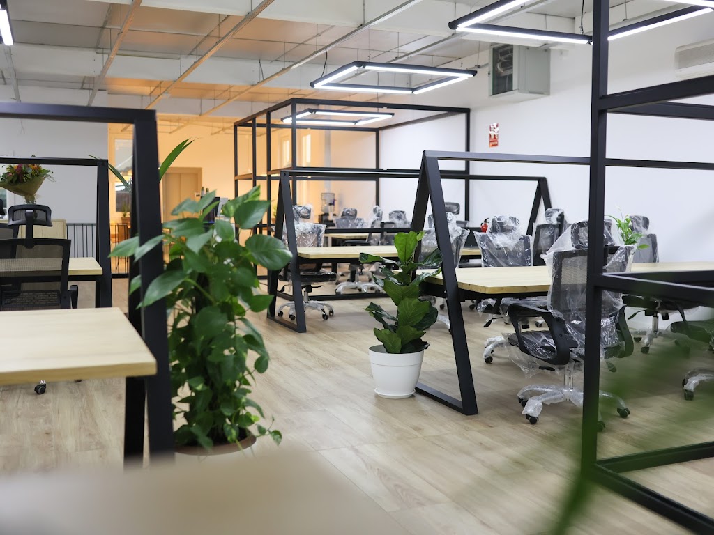 Coworking Sant Quirze