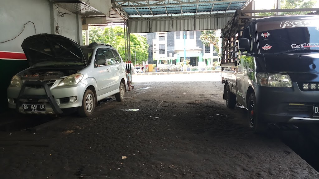 Gemilang Motor