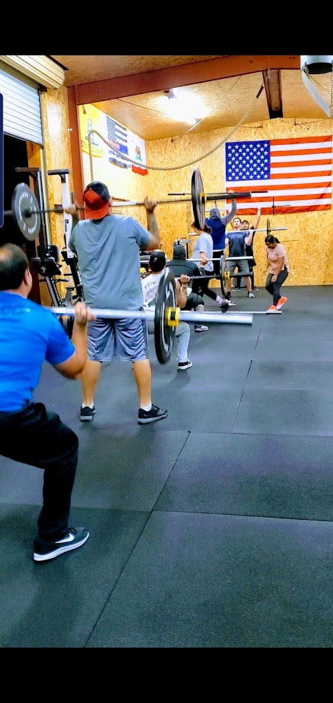  Yosemite Strength and Training