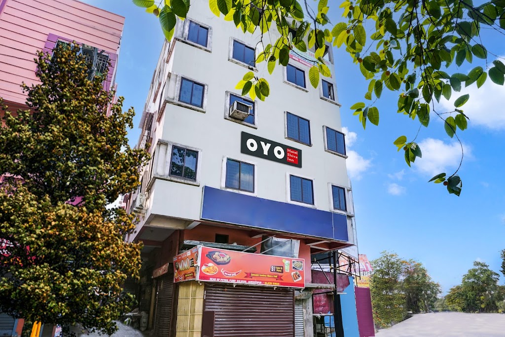 Hotel O Shiva Inn