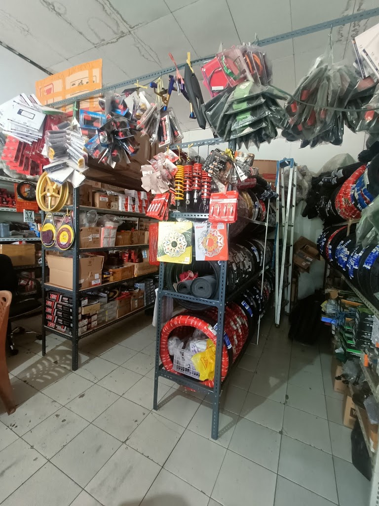 TUNAS MOTOR.SORONG