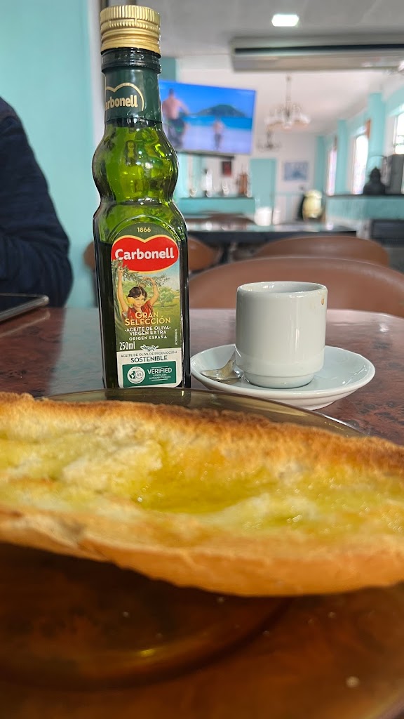 Cerveceria Don Quijote