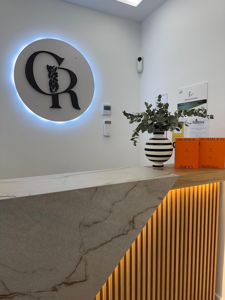 Clinica de Medicina Estetica Dra. Carmen Risquez