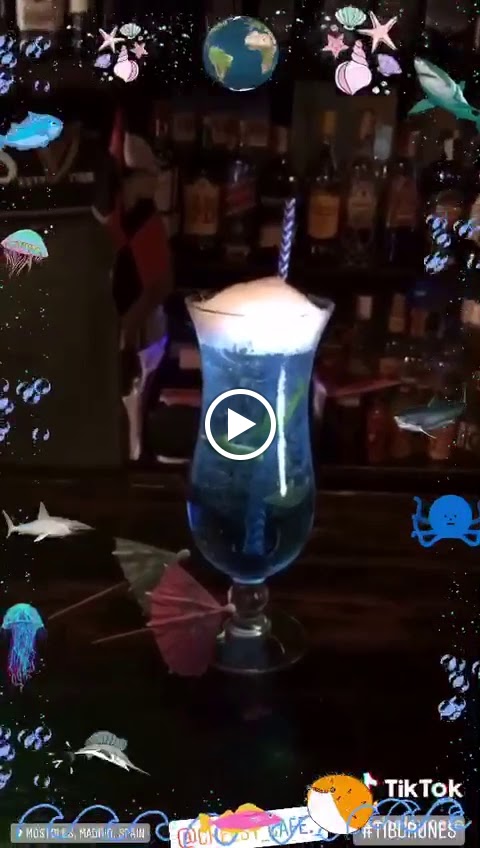 Chelsy cafe — Videos