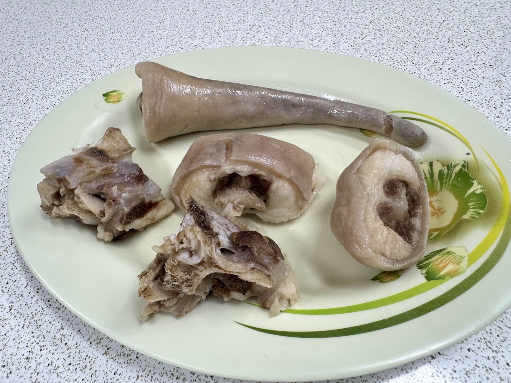 阿元羊肉店 #國產羊肉專賣 #溫體羊肉 #羊肉爐 #羊肉湯 #羊肉熱炒#2024五百盤推薦（通常休週三，如有變動或其他連休，請看臉書公告） 的照片