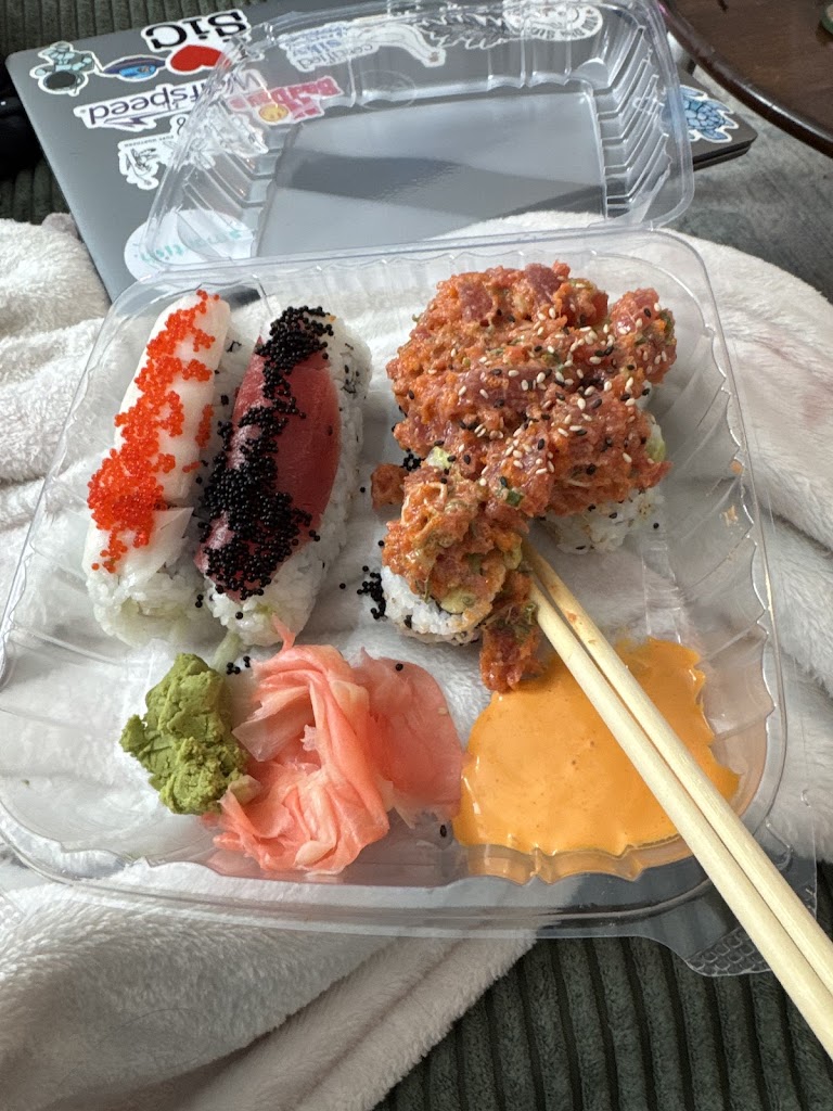 Sushi Iwa Morrisville