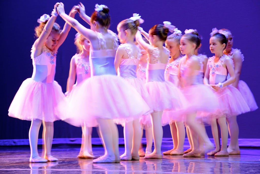  Vermont Ballet Theater School Center For Dance