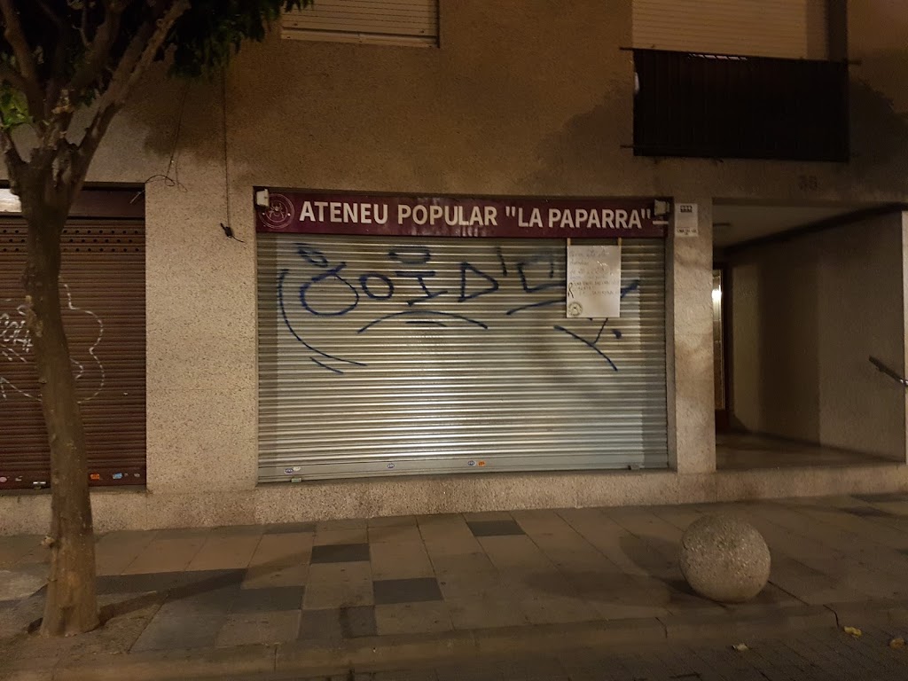 Ateneu Popular Despi La Paparra
