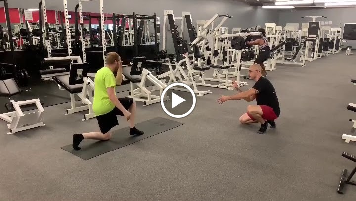  Vigorate Training & Fitness