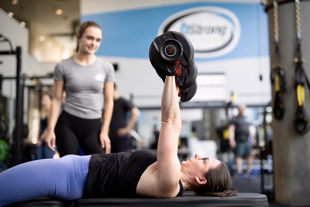  bStrong Personal Training - Redmond