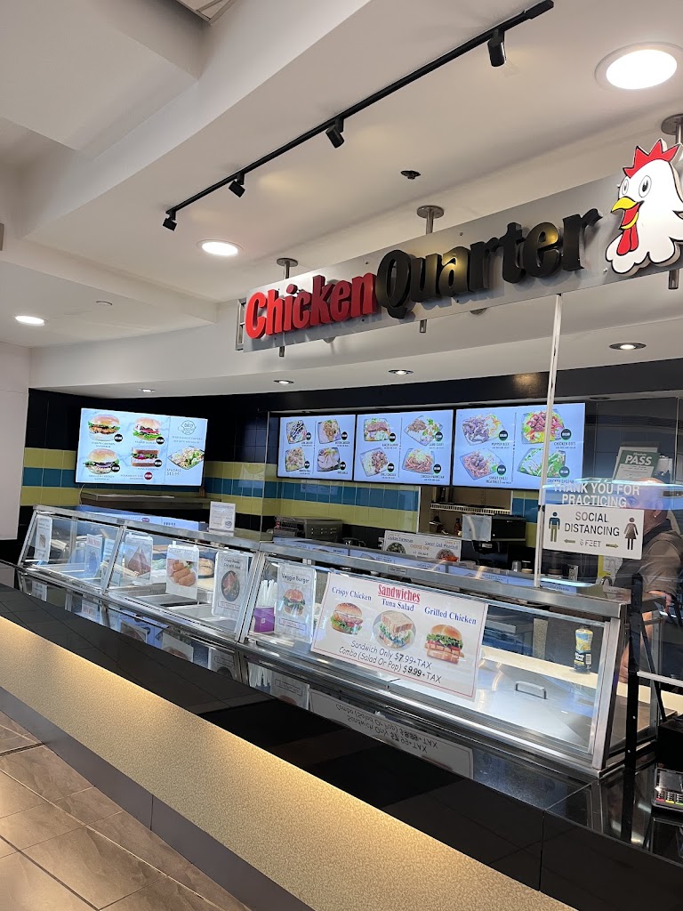 Chicken Quarter in North-York