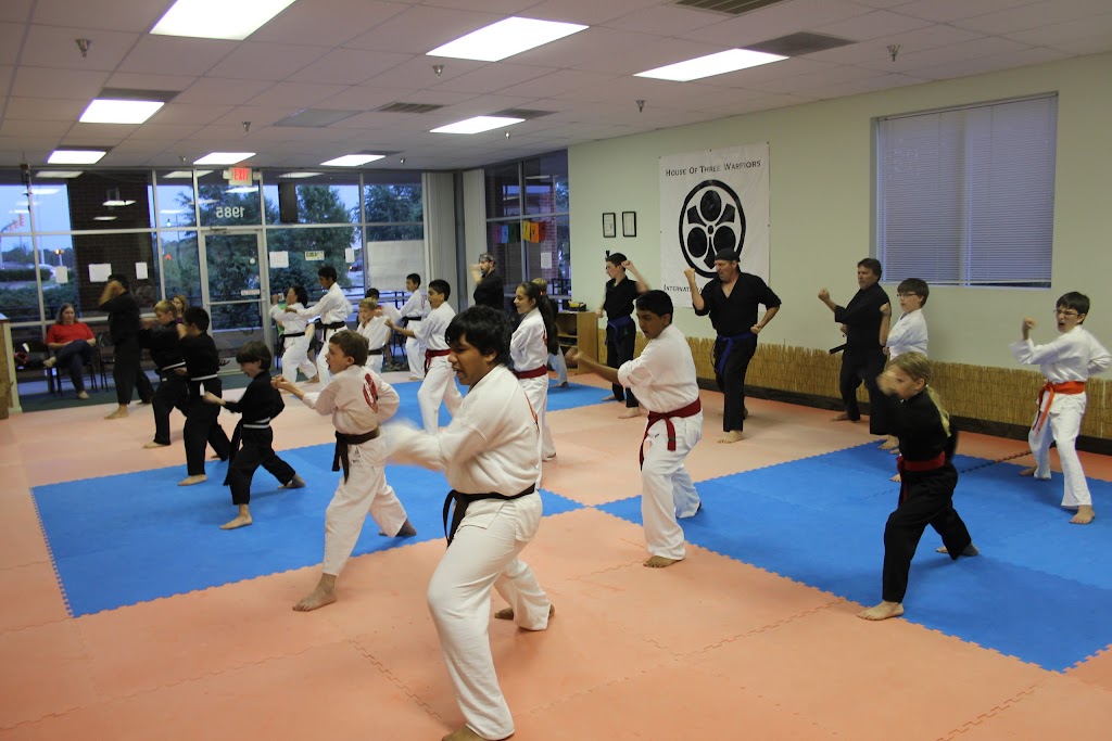  Ancient Arts Family Karate/Ju-Jitsu Academy