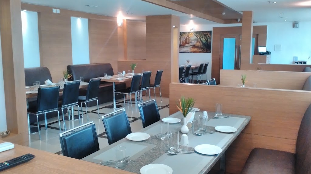 Emerald Multi Cuisine Restaurant