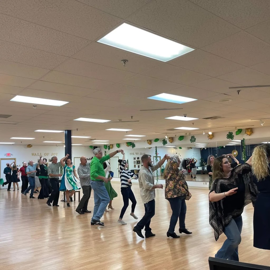  Bella Joy Ballroom Rhythms, LLC