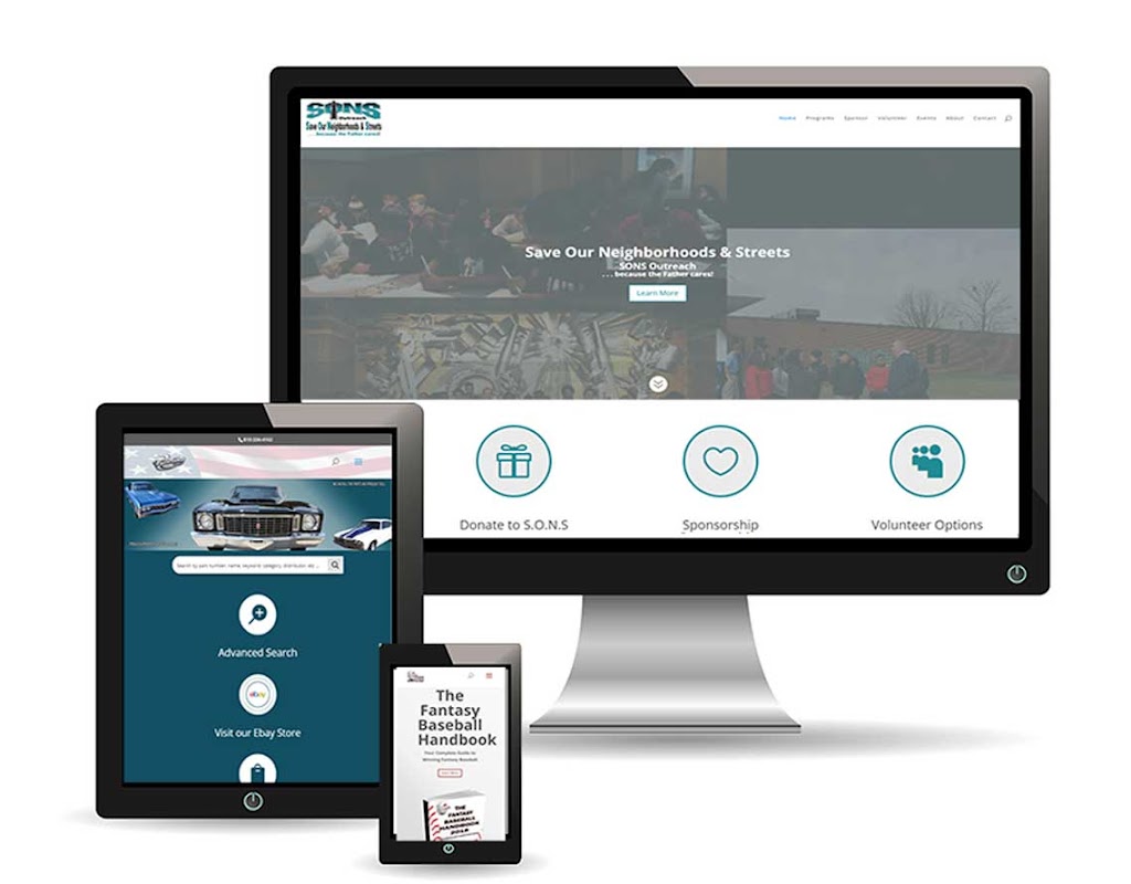 Lukas Web Services