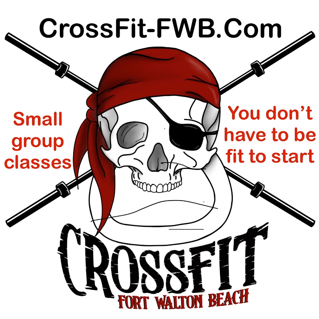  CrossFit Fort Walton Beach