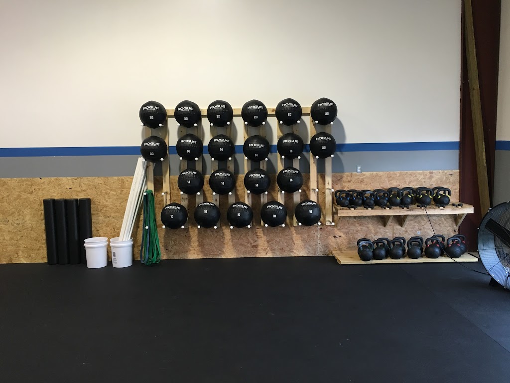  Officium Community And Fitness