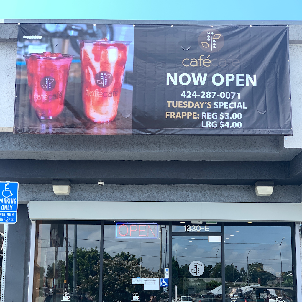 Photo of cafecafe
