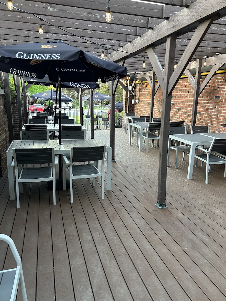 Keenan's Irish Pub