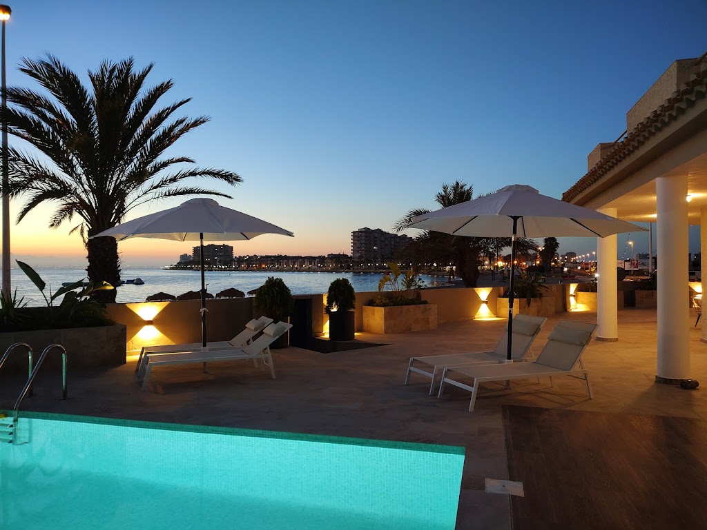 Colina del Emperador