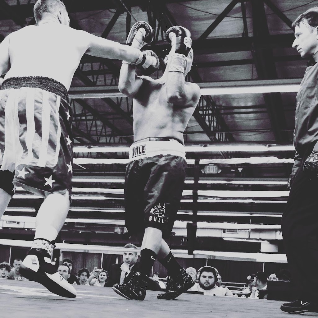  Northside Athletic Club