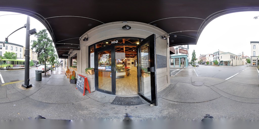 Street View & 360deg