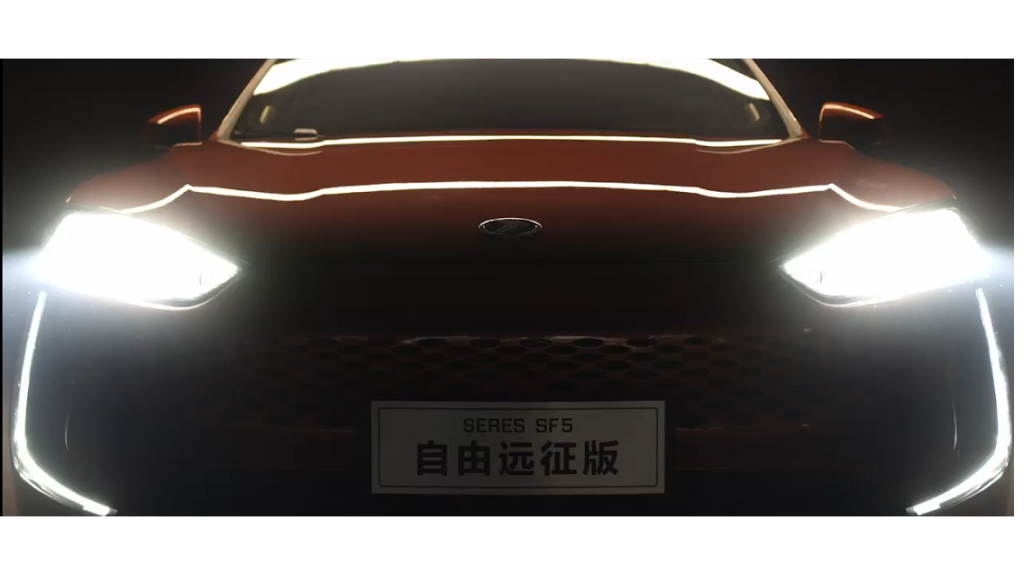 DFSK Canarias - Grupo Rafael Afonso