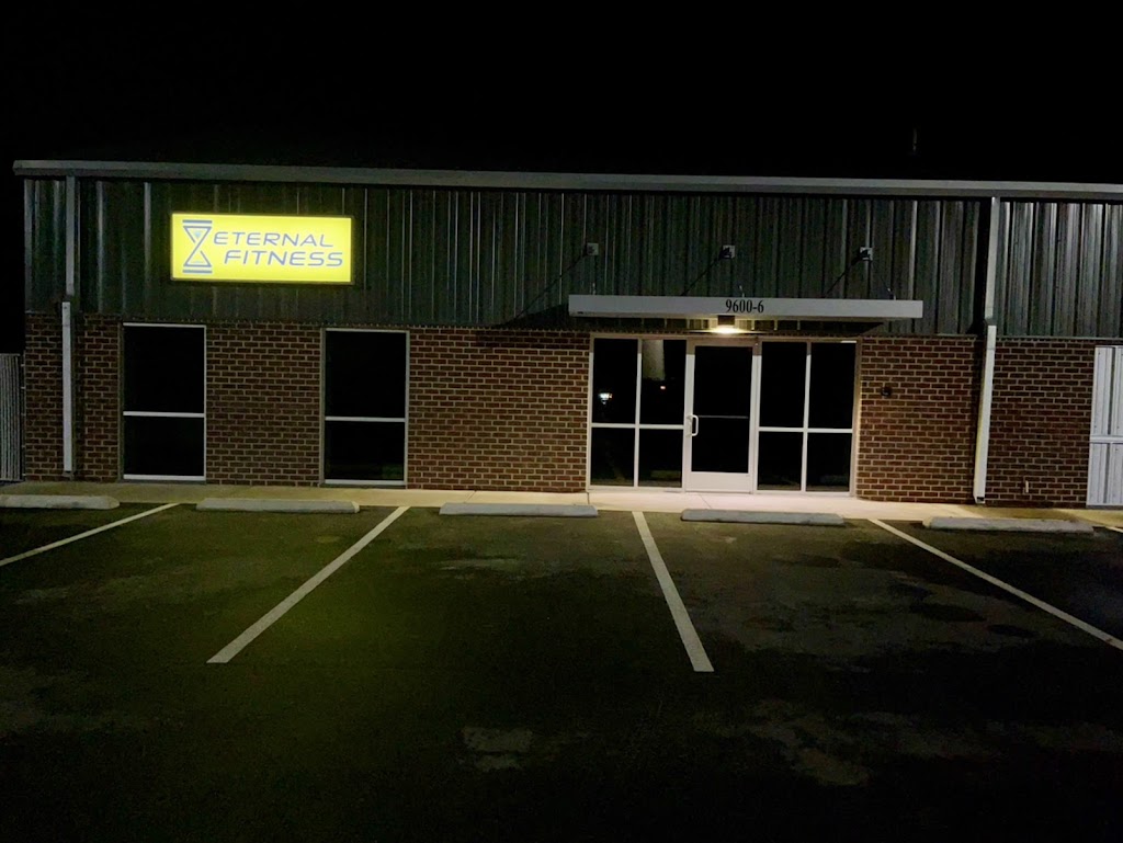  Eternal Fitness Leland