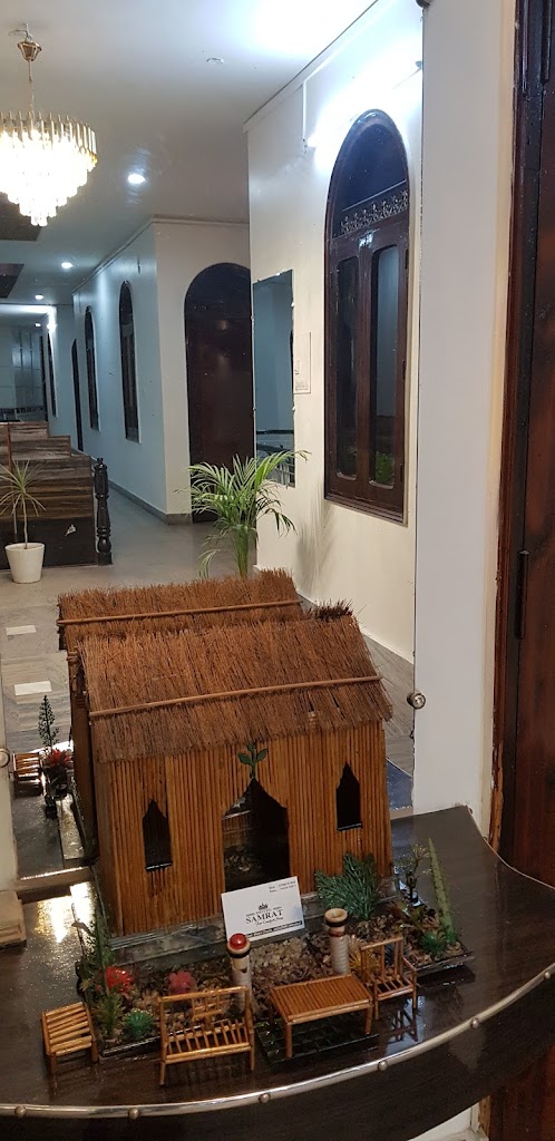 Samrat Hotel