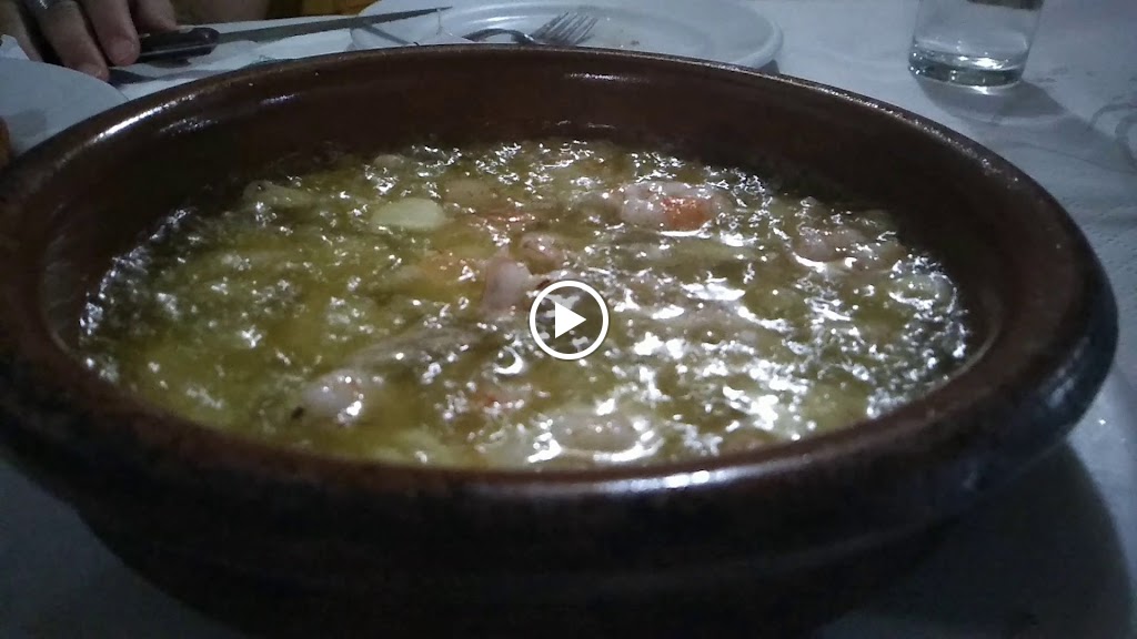 Bar Casa Joselito — Videos