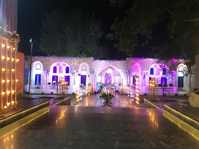 Hotel Madhu Resorts