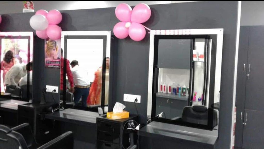 Lmee Salon