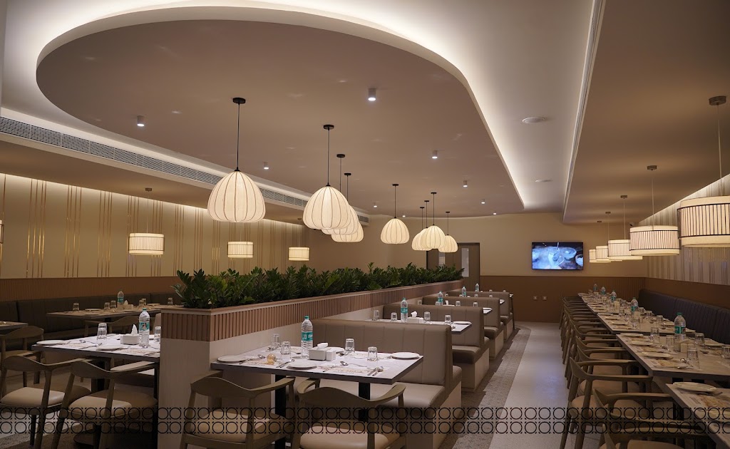 Zaitoon Restaurant Ramnad