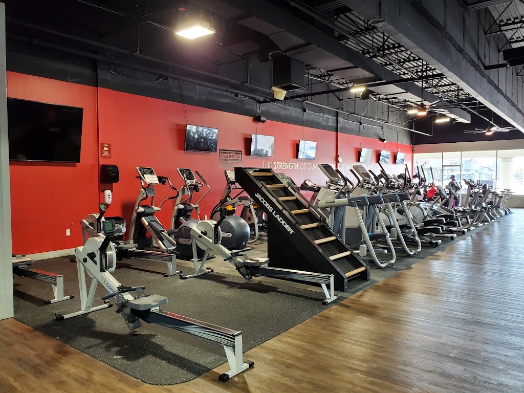  Snap Fitness St. Marys