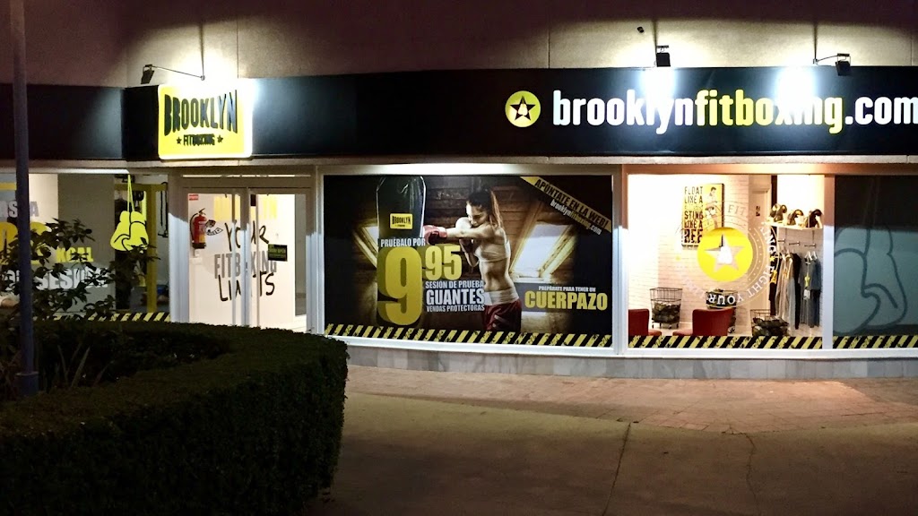 Brooklyn Fitboxing Marbella
