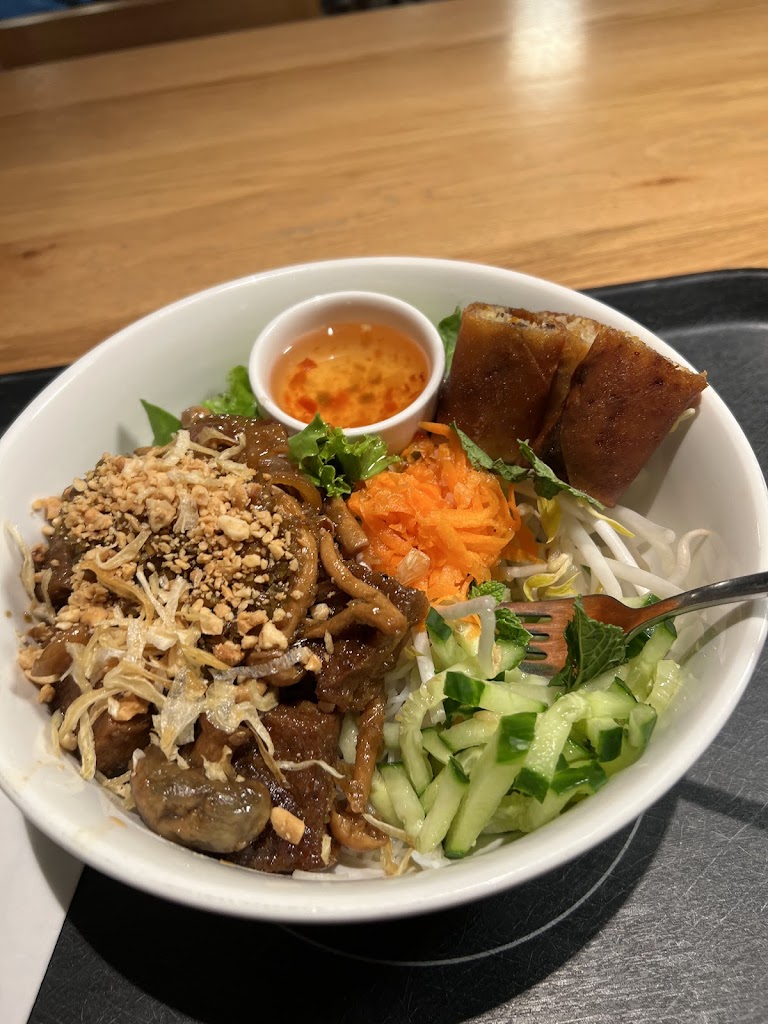 Vermicelli