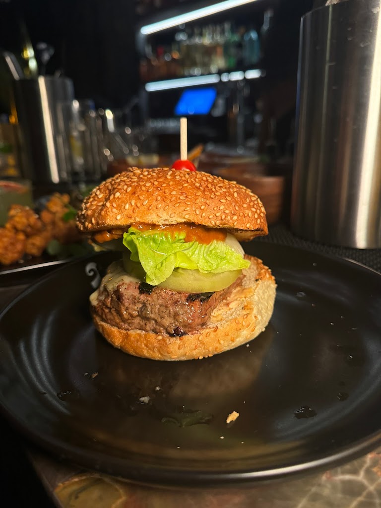 Food & drink