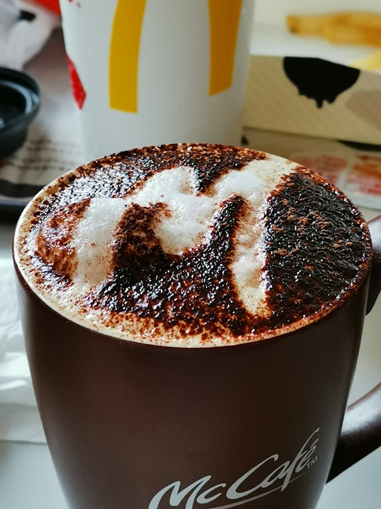 麥當勞-台中五權西餐廳 的照片