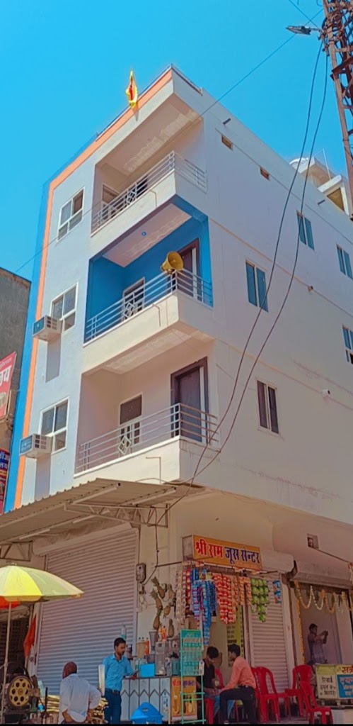 Hotel Hinglaj Baran