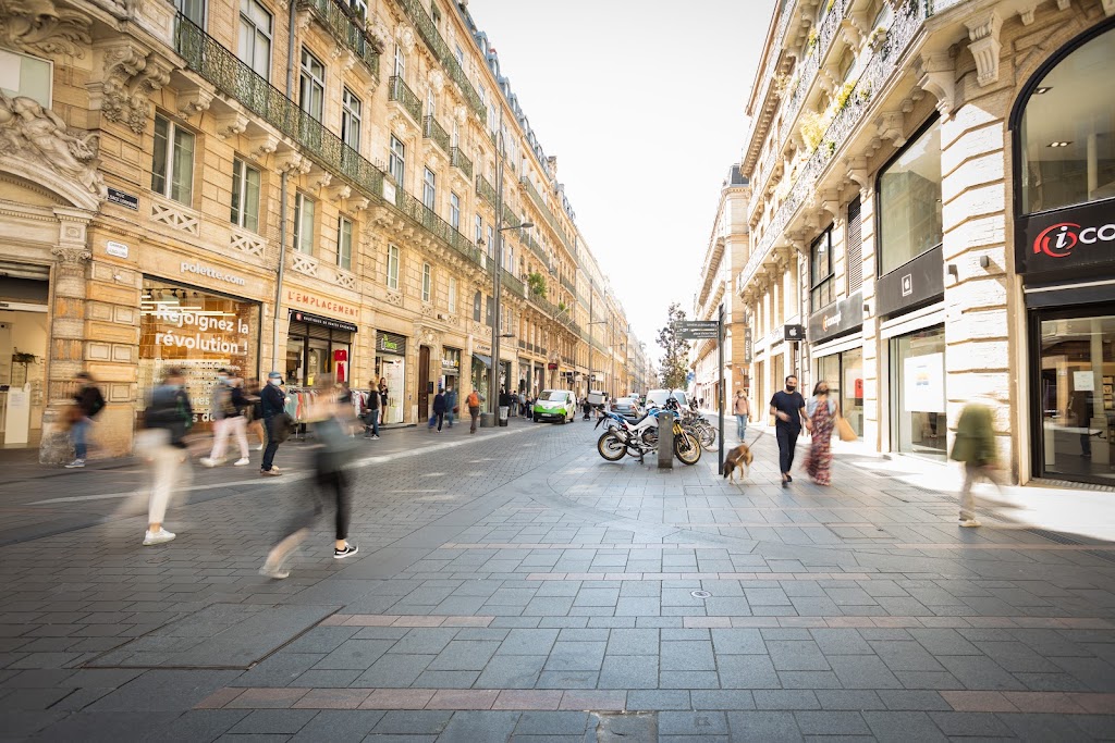 Hotel Toulouse Centre - Albert 1er