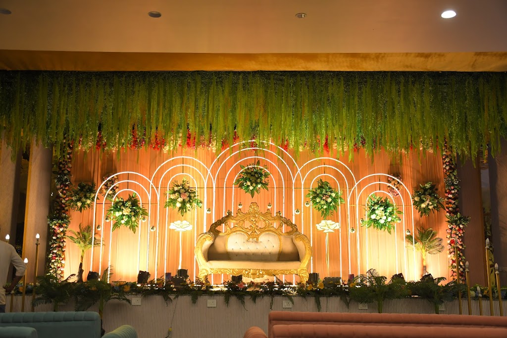 Maa Jaanki Mahal