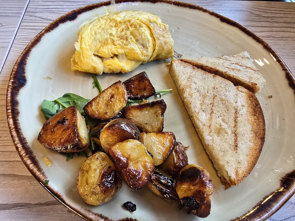 Home fries