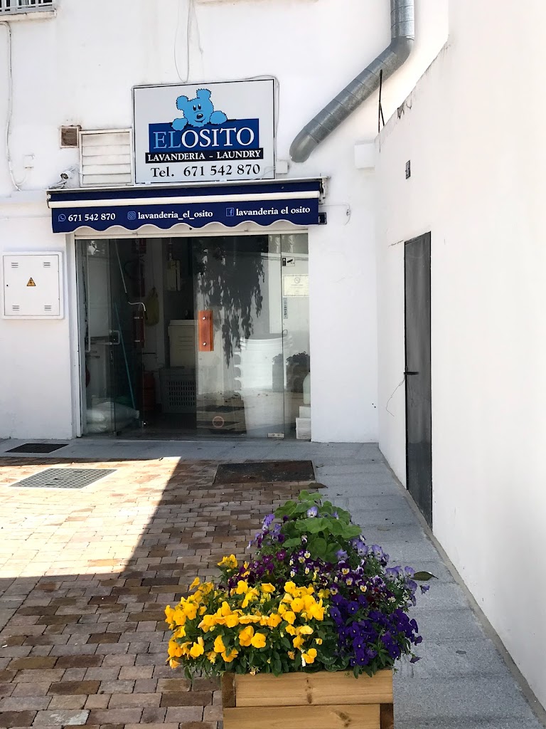 Lavanderia El Osito