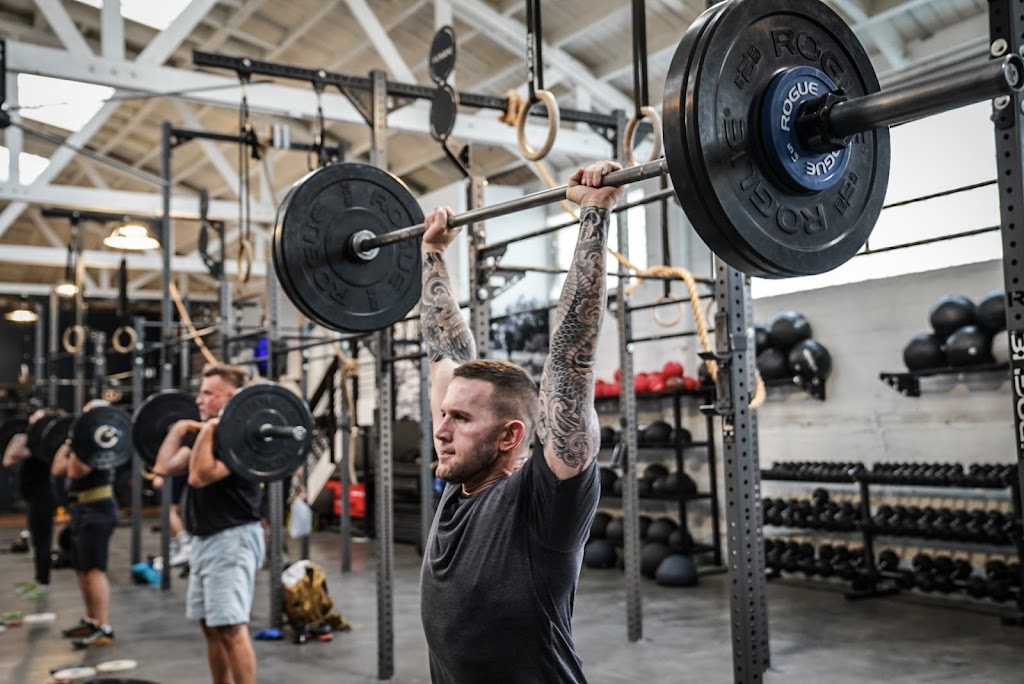  PHAROS Athletic Club