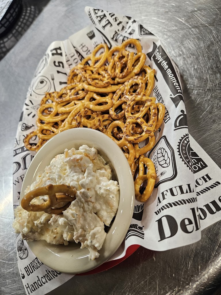  Coppertown Bar & Grill